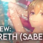 Gareth Summer: qué le hicieron a mi waifu? – Servant Review en Español – Fate/Grand Order