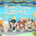 [LIVE] Nonton Special Program 4.8 Genshin Impact! | SYNOMARKET