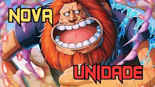 NOVO Personagem e MiNi EVENTO? Atualizações em One Piece Treasure Cruise