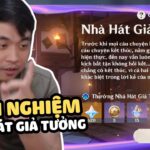 Trải nghiệm Nhà Hát Giả Tưởng – Genshin Impact