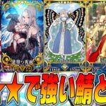 【FGO】90★★で強そうなサーヴァントとかの話。