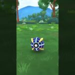 【ポケモンGO】ネクロズマの色違いだとぉぉぉぉ！！