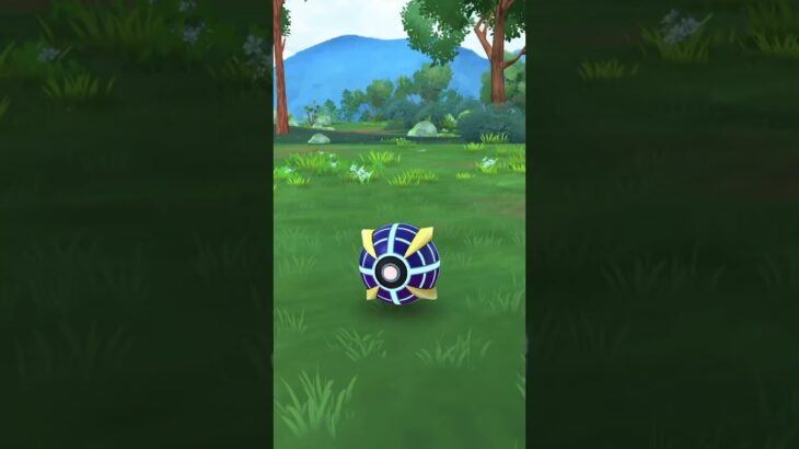 【ポケモンGO】ネクロズマの色違いだとぉぉぉぉ！！