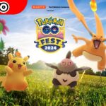 🔴CAPTURAMOS 4 SHINIES DESDE CASA EN EL Pokémon GO FEST 2024 (con Pachirusi) | Pokémon GO