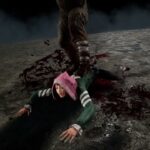 トラッパー＆フェンミン　メメントモリ【Dead by Daylight】