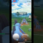 【ポケモンGO】ハイパーリーグ　ラグラージミラー