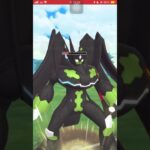 【ポケモンGO】ポケモンバトルはただのジャンケンらしい【GBL】#shorts #ポケモンgo #gbl #ポケモン #マスターリーグ