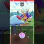 【ポケモンGO】シンプルに嫌らしい３匹使ってみた！【GBL】#shorts #ポケモンgo #gbl #ポケモン #ハイパーリーグ