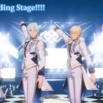 [あんスタMusic] Never-ending Stage!!!! [Hard 20] Perfect Combo