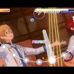 [Ensemble Stars!! Music] valkyrie – 魅惑劇 (Hard)