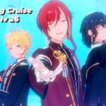 【Ensemble Stars!! Music】Romancing Cruise – Expert lv 26 (Natsume SPP & SCR)