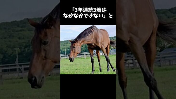 【サクッと紹介】ナイスネイチャの魅力【競馬】