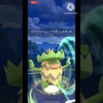 【ポケモンGO】つっちーさんと対戦！一つのミスをルンパは逃さねぇ！(スーパーリーグ)#ポケモンgo #goバトルリーグ #shorts