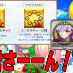 【FGO】運営さん、流石に…｜宝具8について【9周年】