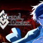 【 FGO  / #完全初見  】人生で初めてのFate/Grand Order 第二話【 望月充 / #新人Vtuber 】#初見歓迎