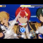 [Ensemble Stars!! Music] All Stars – Brand New World [Hard] [FULL COMBO]