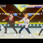 [Ensemble Stars!! Music] Trickstar – Rebellion Star [Hard]