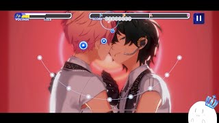 ❅*°【あんスタ】Trap For You / Valkyrie ver. (Expert 28+) 【プレイ動画】【3Dモード】