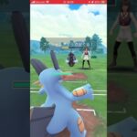 ポケモンGOバトルリーグ　ハイパーリーグ51