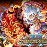 Вроде праздник?! А вроде иии… | VS Super Sugo-Fest! | One Piece Treasure Cruise | OPTC