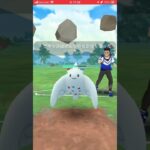 ポケモンGOバトルリーグ　ハイパーリーグ26