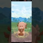 ポケモンGOでレジェンド目指すvor.2