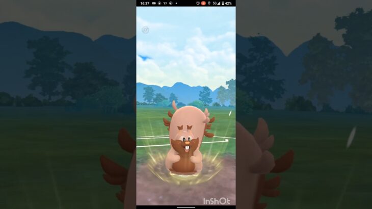 ポケモンGOでレジェンド目指すvor.2