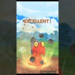 【ポケモンGO】マグカルゴが刺さりすぎる #ポケモンgo