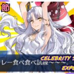 [FGO]　カレー食べたくなってきた！ストーリー攻略:11.「Old Dubai(Ⅱ)/ Spicy Dish and…」　[セレブサマー・エクスペリエンス！](2024#55)