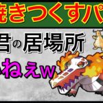 燃えろ燃えろ〜〜！！wカイリューの恨みを晴らすんだー！！【ポケモンGO】