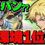 【環境1位】ジノ1体所持者必見！試練ラーが人権サブになります！新万寿3パンの時代？【パズドラ】