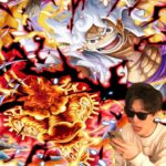 [トレクル]新フェス限ルフィVSカイドウ来る! これはシンプルに強い!!!!!!![OPTC]