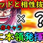 [トレクル]まさかのシャンクスVSキッド登場で遂に「あの既存キャラ」が本領発揮となるか!? 相性抜群の相棒がようやく来た!???[OPTC]