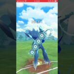 ポケモンGOバトルリーグ　マスターリーグ113