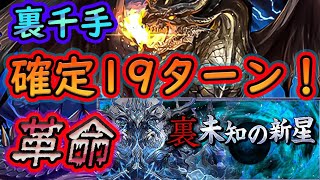 裏千手19手確定！ミラボレアス周回編成を紹介！【パズドラ】