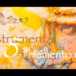 【作業用】【BGM3】memento set　5【Instrumental】【メメントモリ】