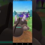 スーパーリーグ【ポケモンGO】フライゴン、ドオー、マリルリ