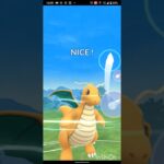 ポケモンGOでレジェンド目指すvor.10