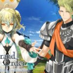 Broken Archilles Heel by Paris and a Sheep | FGO NA – LB 5 Sect. 13 Disciples of the Foreign Star