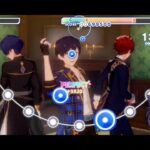 [Ensemble Stars!! Music] xxveil – midnight butlers (Hard)