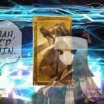 FATE GRAND ORDER GUDA GUDA 2024 SEN NO RIKYŪ SUMMONS