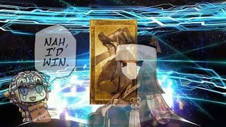 FATE GRAND ORDER GUDA GUDA 2024 SEN NO RIKYŪ SUMMONS