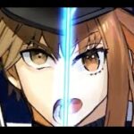 FGO Hakuno and Hakunon Secret Team Up Noble Phantasm (Bright Burning Shout)