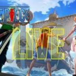 Playing One Piece – Ambition!