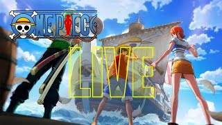 Playing One Piece – Ambition!