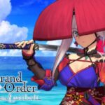 Those Who Cross The Sea Stars | FGO NA – Lostbelt 5 Prologue