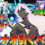 【FGO】アルジュナオルタは引くべき？アペ5とシエル実装で再評価路線？