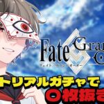 人生で初めてのFate/Grand Order #配信切り抜き #fgo #新人Vtuber