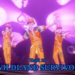 [あんスタMusic] WILDLAND SURVIVOR [Hard 23] Perfect Combo