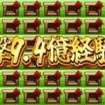 【革命】一撃9.4億！ランク1,200までノンストップ⁈ 最新版ランク上げ編成がヤバすぎる【パズドラ】